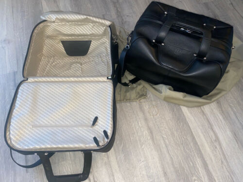 kenneth cole 16 inch luggage